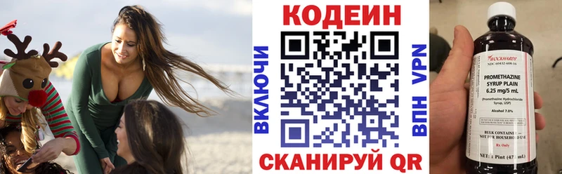купить закладку  Электросталь  Кодеин напиток Lean (лин) 