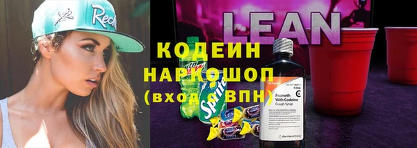 прущий лед Абаза