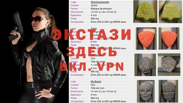 прущий лед Абаза